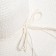 Women's hat minku "Ocean", size 56-58, white color