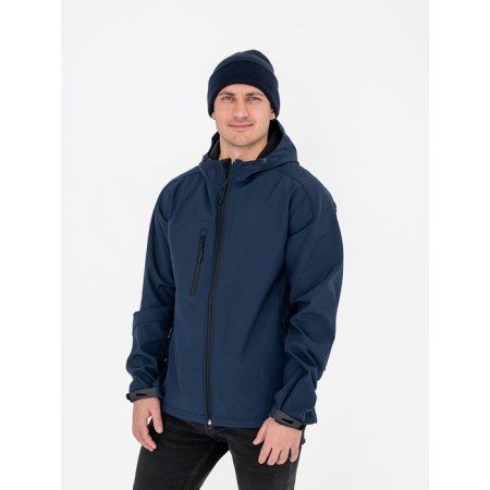 Unisex jacket, size 44, khaki color-3