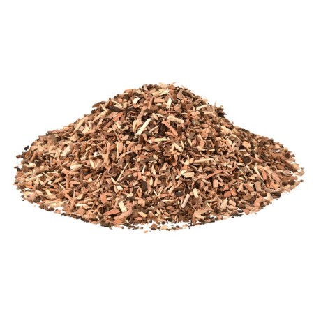 Smoking chips Hot Pot “Pear” Hot Pot, 1 liter-1