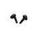 Headphones Maxvi MHF-107BT, vacuum, game, sensory control, 30/300 mAh, black