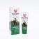 Children's heating cream with badger fat with colds and SARS, 30 ml