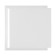 The revisioned "Vento" K019, 300 x 300 mm, with a removable door, with a handle, plastic
