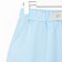 Women's costume (sweatshirt and shorts) Mist, p. 40-42, blue