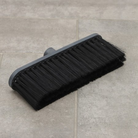 Etna floor brush, 24 cm, gray color-3