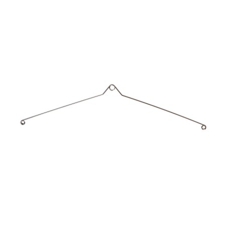 The small "Yaman", 16 cm, stainless steel-1