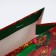 New Year. Gift package "Balls", 33 x 42.5 x 15 cm.