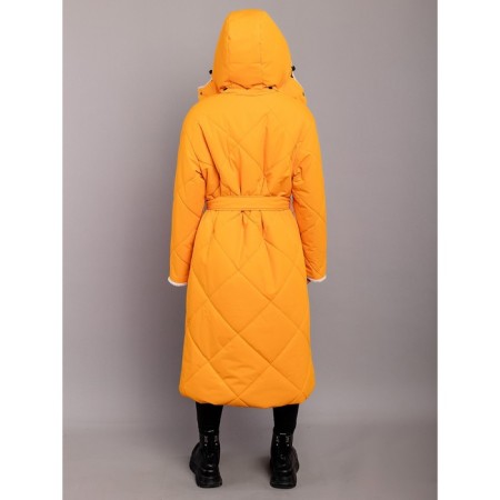 Coat for a girl, height 158 ​​cm-10
