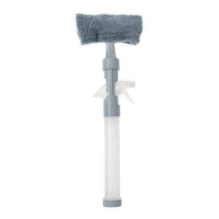 Glass "3 in 1" with a spray, my hero , Home Queen-2