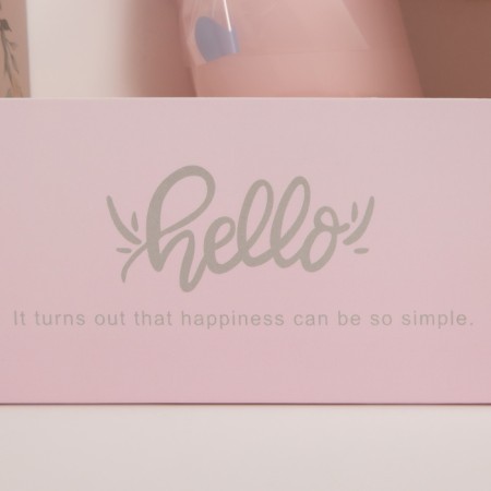 Nightlight "Bouquet" (hare) LED 3XAG10 8x17x29cm-5