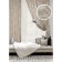 Set of curtains Vidar, size 400x270 cm, tulle - 450x270 cm