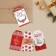 Schildik decorative in the set “Believe in Dream”, 6 pcs, 17 x 15 cm, New Year
