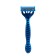 Set of disposable razor 5 pcs 5 blades
