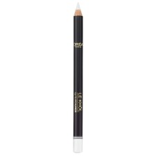Карандаш для глаз L'Oreal Color Riche Le Khol, тон 120 «Заснеженный Стокгольм»