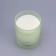 Aromatic candle in the glass "Ylang", a sandal and rose tree, 200 g