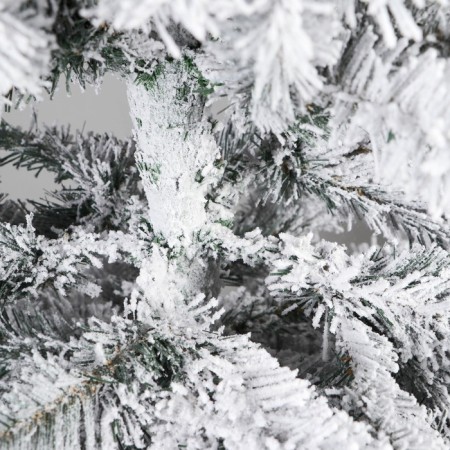 Artificial Christmas tree "Alaska" 180 cm-2