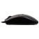Mouse A4Tech OP-620DS black optical (1200DPI) Silent USB (3but)