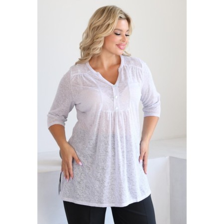 Women's tunic Wisell M5-4231/1, size 54-5