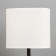 LILIT HELITRAL LILIT 1X40W E27 white 11.5x20x30cm