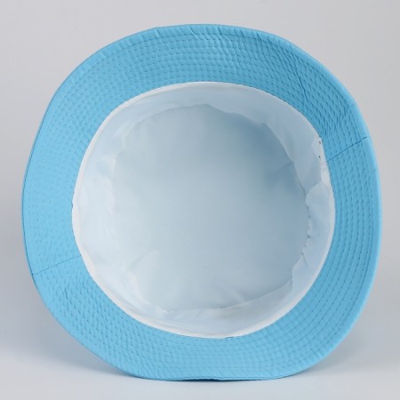 Panama Panama for the boy Easy, Blue Color, Rr. 54-8