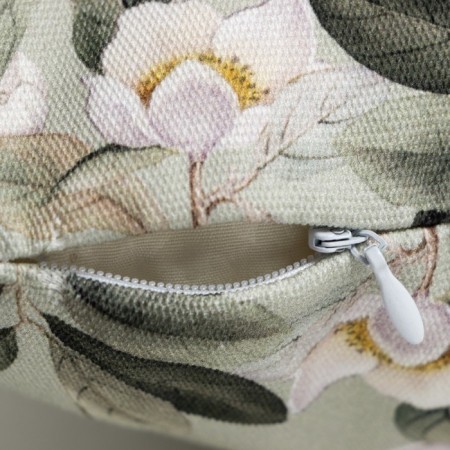 Pillowess Decorative Ethel Jasmine (View 1), 40 x 40 cm, 100% cotton-3