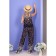 Combineson female, size 54, blue color