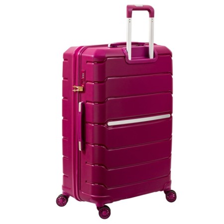 Supra STS-1004, L, up to 32 kg, red wine-4