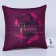 Antistress pillow is decorative "March 8", 21x20 cm