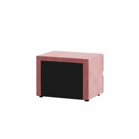 Cleaning room Ester, 590x455x445, velor ultra coral-3