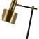 Orpheus table lamp, size 37x18x52 cm, 1x40W, E27