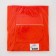 Pareo female, coral color, waffle sheet