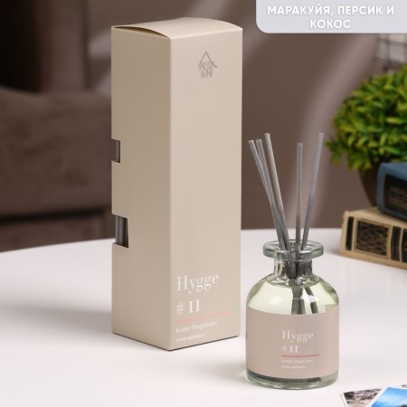Diffusor aromatic Hygge #11 Vaikiki Beach 100 ml-4