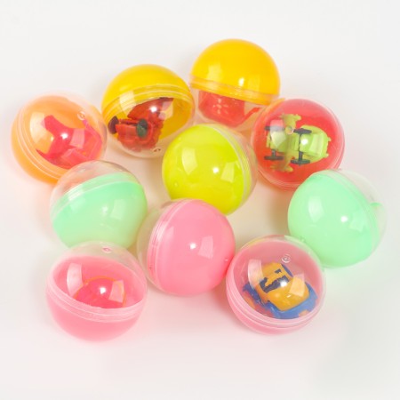 Toy in a ball, mix-5