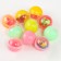 Toy in a ball, mix