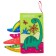 Small book "Dino"