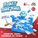 Board game "Plant Penguin", 2 players, 3+