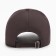 Minaku baseball cap color dark gray, size 56-58