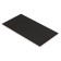 Deliciper of Leduced A5, 136 SENETE sheets, covering artificial leather, magnetic strap, replaced block, gray