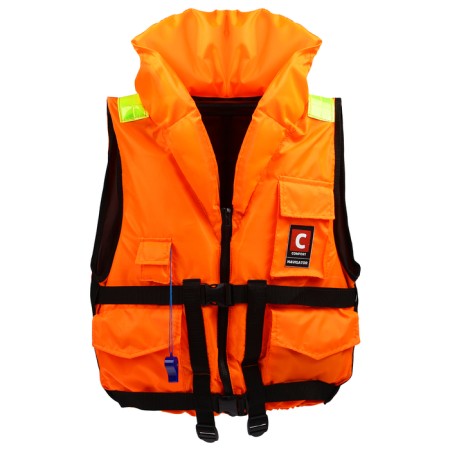 Rescue vest "navigator" 80 kg
