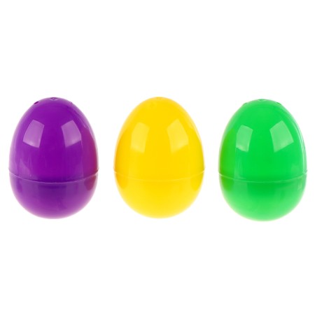 Anthistress Mick "Beasts" in an egg, set of 3 pcs, color mix-7
