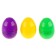 Anthistress Mick "Beasts" in an egg, set of 3 pcs, color mix