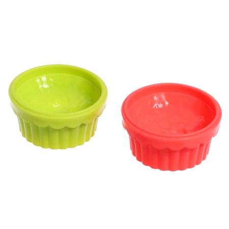 Set of game "wonderful cupcakes", in a package-4