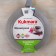 Pan with a handle, anti -stick coating, d = 26 cm, h = 60 mm, color is light marble