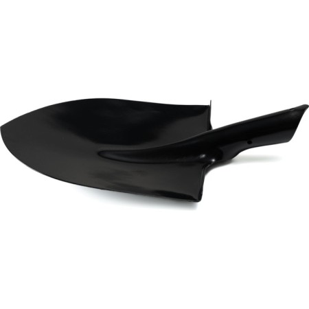 Bucket for bayonet shovels, universal-8