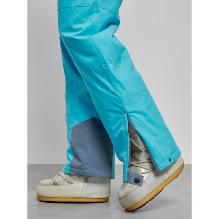 Academician Academician Women's Winter, Size 44, Blue Color-18