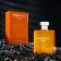 Men's toilet water Unique Sunny, 100 ml