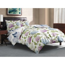 Bed linen 2 joint venture, size 200x220 cm, 175x215 cm, 70x70 cm - 2 pcs