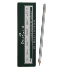 Pencil Art Faber-Castell Polychromos®, 251 silver