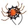 Carnival rim "spider"