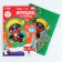 New Year's set for creativity. Fetra toy "New Year! Bullfill in a hat "