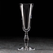 Glass glass Retro, 190 ml